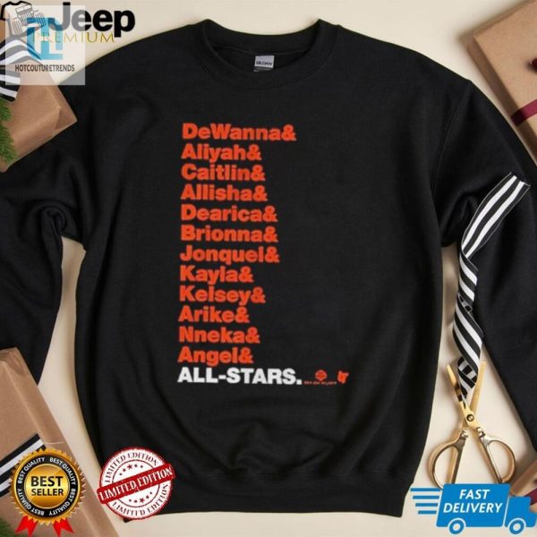 Score Laughs 2024 Wnbpa All Stars Names Tee hotcouturetrends 1 3