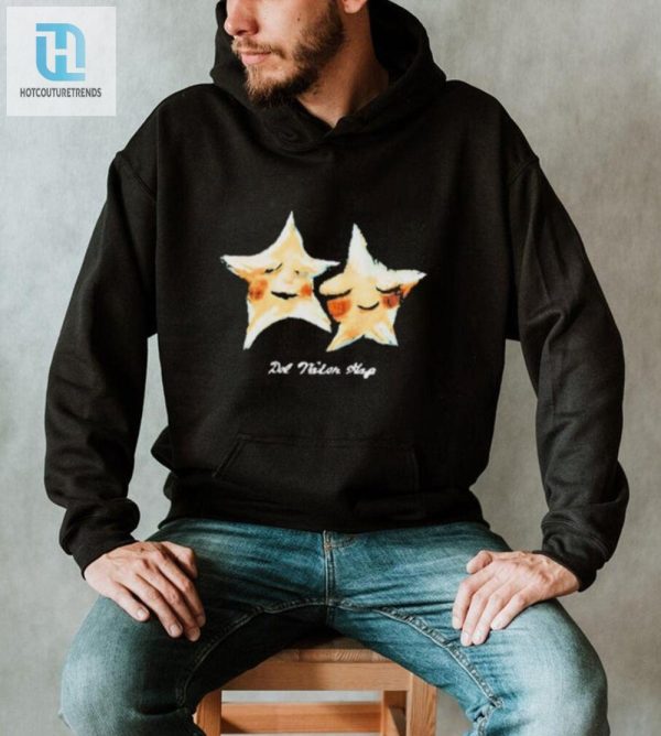 Get Starstruck Funny Del Water Gap Star Shirt hotcouturetrends 1