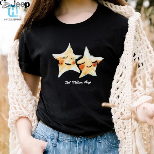 Get Starstruck Funny Del Water Gap Star Shirt hotcouturetrends 1 1