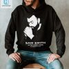 Rock Sam Smiths Anniversary Tee Funnier Lonelier hotcouturetrends 1