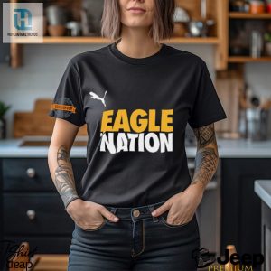 Snazzy Hudsonville Eagle Shirt Fly High In Style hotcouturetrends 1 3