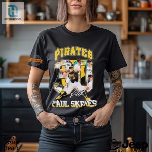 Steal Home In Style Paul Skenes 30 Pirates Shirt hotcouturetrends 1 3