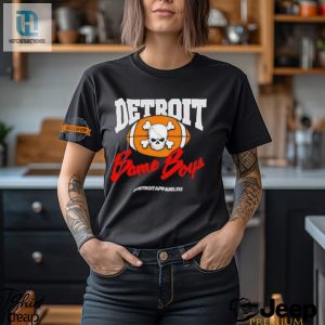 Rock The Detroit Bama Boys Shirt Officially Hilarious Gear hotcouturetrends 1 3