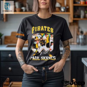 Hit A Home Run With Paul Skenes Funny Pirates Tee hotcouturetrends 1 3