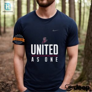 Elmira Highs Hilarious United Shirt Stand Out Unite hotcouturetrends 1 1