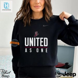 Elmira Highs Hilarious United Shirt Stand Out Unite hotcouturetrends 1 2