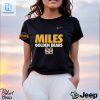 Get Your Miles College Swag Shirt Up With Laughter hotcouturetrends 1