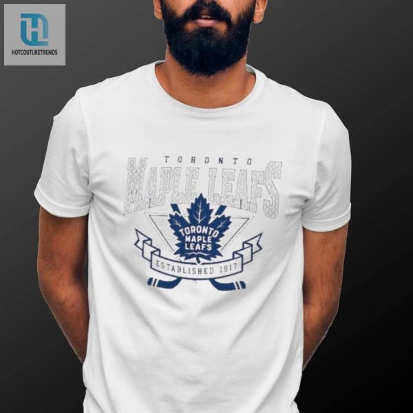 Score Laughs Leafs Pride With 2024 Starter Shirt hotcouturetrends 1 1