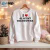 Get Your Giggle On I Love Alicent Hightower Tee hotcouturetrends 1