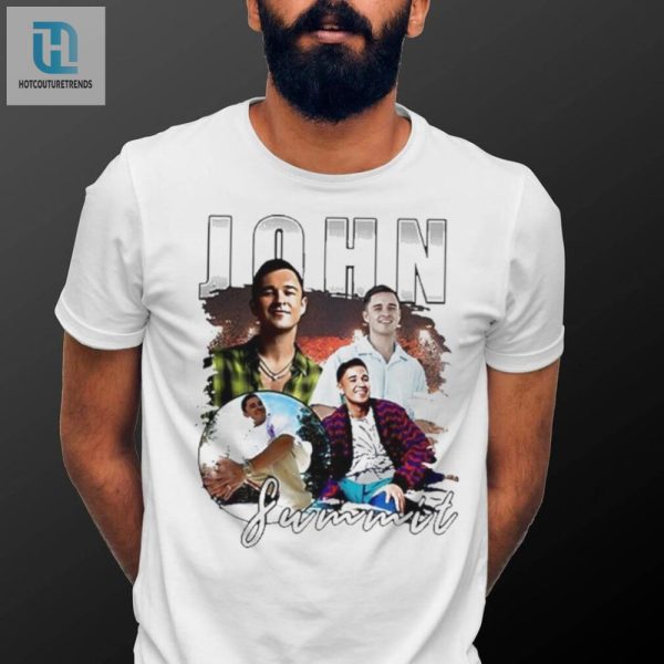 Get Lost In Laughter John Summit Tee hotcouturetrends 1 1