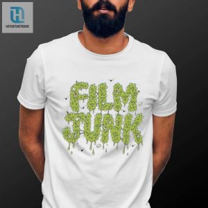 Get Your Laughs With The Unique Film Junk 2024 Shirt hotcouturetrends 1 1