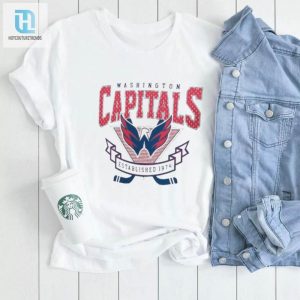 2024 Capitals Shirt Funniest Starter Team Logo hotcouturetrends 1 3