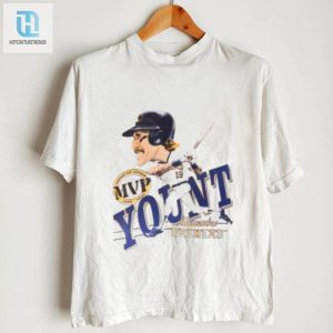 Snag Robin Younts 2024 Shirt No Brewer Left Behind hotcouturetrends 1 2