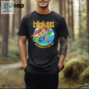 Get The Ultimate Blink182 Tee July 9 Sf Humor Inside hotcouturetrends 1 1