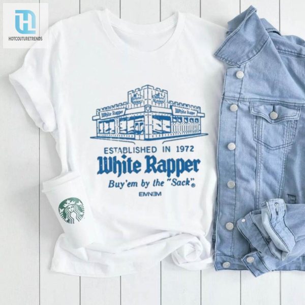 Retro Rapper 2024 Shirt Humor Meets History hotcouturetrends 1 3