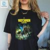 Snag The 1St Watchmen Poster Tee Unofficially Epic Laughs hotcouturetrends 1