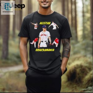 Rock Houckamania Funny Tanner Houck Red Sox Shirt hotcouturetrends 1 1