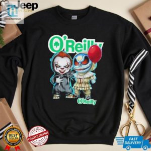 Adorable Horror Baby Jack Pennywise 2024 Shirt Laughs hotcouturetrends 1 1