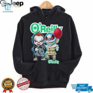 Adorable Horror Baby Jack Pennywise 2024 Shirt Laughs hotcouturetrends 1 3