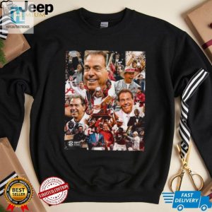 Get Your Never Another Saban Shirt A Unique Sec Classic hotcouturetrends 1 1