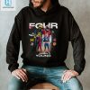 Hilarious Top Four Jordan Tee Hayes Fawcett3 Exclusive hotcouturetrends 1