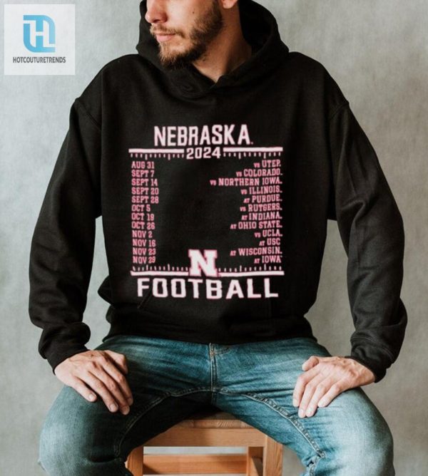 Get Corny 2024 Huskers Champ Shirt Fun Meets Fandom hotcouturetrends 1