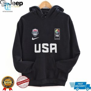 Score Big U17 Fiba Champs Shirt Dunk In Style hotcouturetrends 1 3