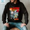 Quirky 2024 Baby Jack Pennywise Family Dollar Tee hotcouturetrends 1