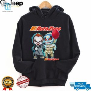 Quirky Baby Jack Pennywise Autozone 2024 Shirt For Laughs hotcouturetrends 1 3