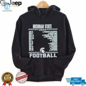 Spartans 2024 Champ Shirt Better Than A Fatfree Donut hotcouturetrends 1 3