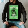 Rock Your Wardrobe Green Lung 2024 Tour Poster Shirt hotcouturetrends 1