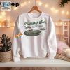 Quirky Swamp Girl Summer Frog Shirts Ribbit In Style hotcouturetrends 1