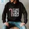 Lick Itself Shirt Hilariously Unique Tee For Fun Lovers hotcouturetrends 1