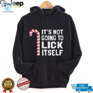 Lick Itself Shirt Hilariously Unique Tee For Fun Lovers hotcouturetrends 1 3