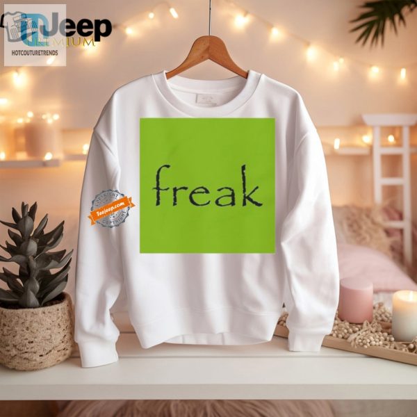 Get Noticed Hilarious Freak Brat Summer Shirts For Fun hotcouturetrends 1