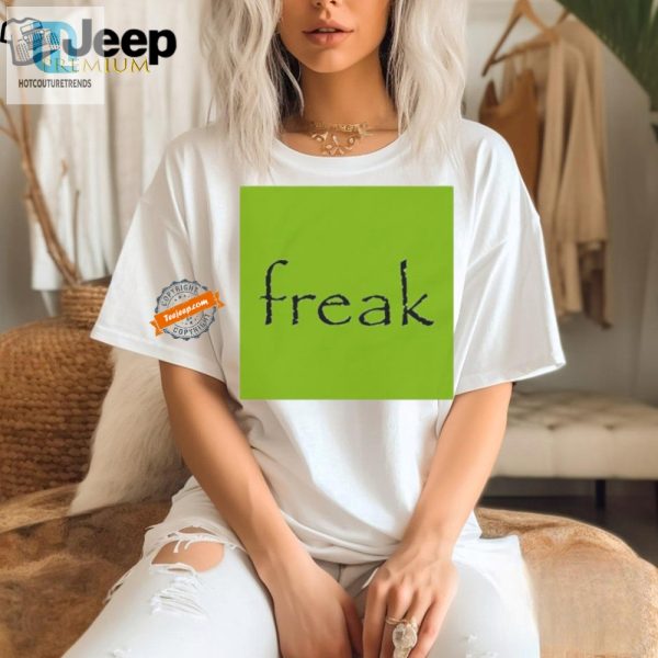 Get Noticed Hilarious Freak Brat Summer Shirts For Fun hotcouturetrends 1 2