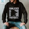 Proudly Procrastinate In Style 2024 Nittany Lions Tee hotcouturetrends 1