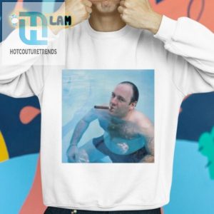 Rock Olivia Cookes Funny Sopranos Pool Cigar Shirt hotcouturetrends 1 2