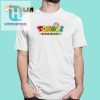 Get Quirky With The Unique Tomba Special Edition Shirt hotcouturetrends 1