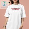 Funny Great Tits Correct Opinions Statement Shirt hotcouturetrends 1