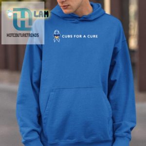 Win Big Giggle 2024 Cubs For A Cure Shirt Giveaway hotcouturetrends 1 2