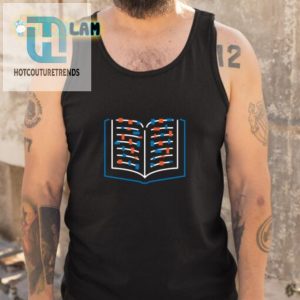 Get Lit With Athletelogos W Books Neon Shirt Funnies hotcouturetrends 1 4