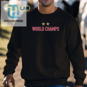 Get Your Hilarious 99Ers World Champs Shirt Uniquely Fun hotcouturetrends 1 2