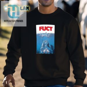 Get Fuct Hilarious Fuct Jaws Shirt Unique Bold Design hotcouturetrends 1 2