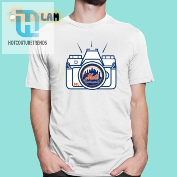 Score Laughs With Mets Marc Levine Tribute Tee hotcouturetrends 1