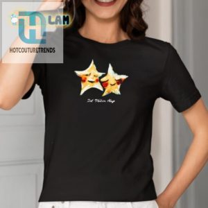 Get Noticed Del Water Gap Star Shirt Stellar Style hotcouturetrends 1 1