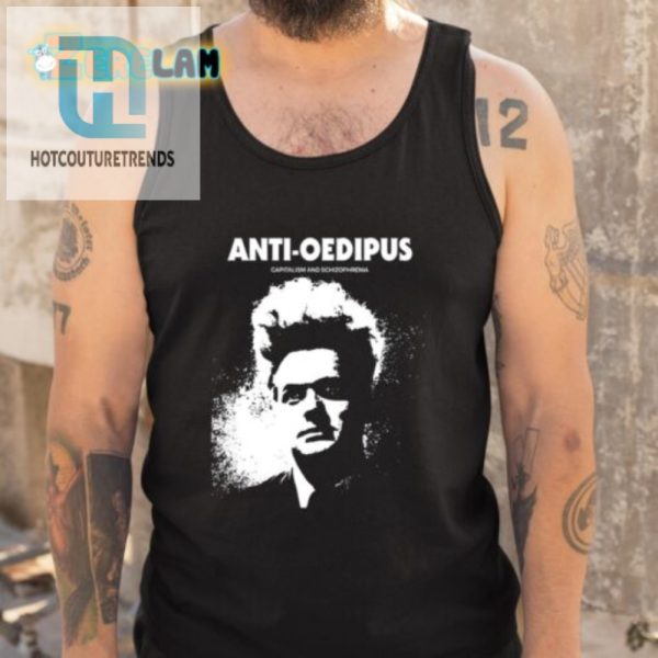 Get The Antioedipus Capitalism Shirt Fashionably Philosophical hotcouturetrends 1 4