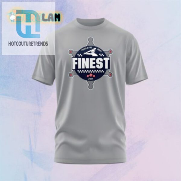 Snag Your 2024 White Sox Police Fire Night Shirt Limited hotcouturetrends 1