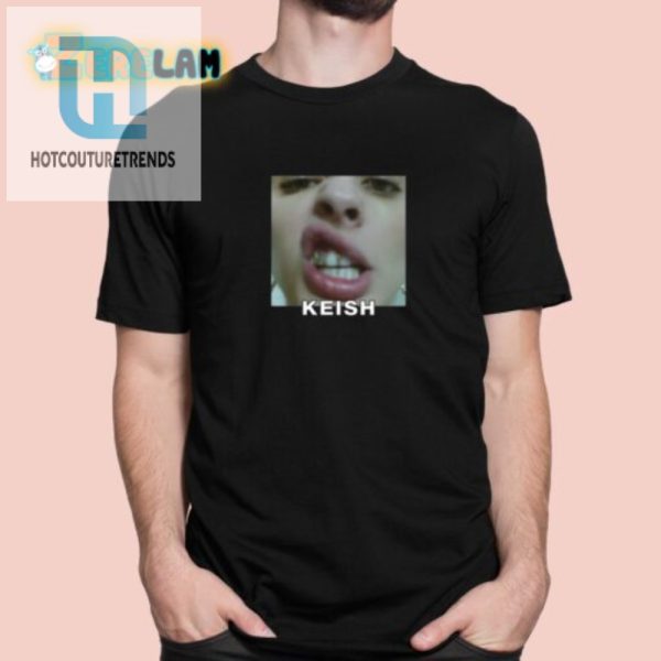 Grill Like A Boss In Our Hilarious Littlekeish Keish Shirt hotcouturetrends 1