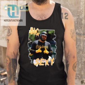 Get Rowdy Big Sexy Tellez Shirt Uniquely Hilarious Tee hotcouturetrends 1 4